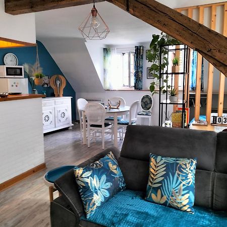 Coeur de ville, loft 3 étoiles lumineux au pied des Pyrénées Bagnères-de-Bigorre Extérieur photo