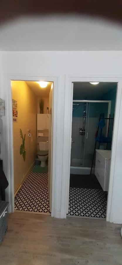 Coeur de ville, loft 3 étoiles lumineux au pied des Pyrénées Bagnères-de-Bigorre Extérieur photo