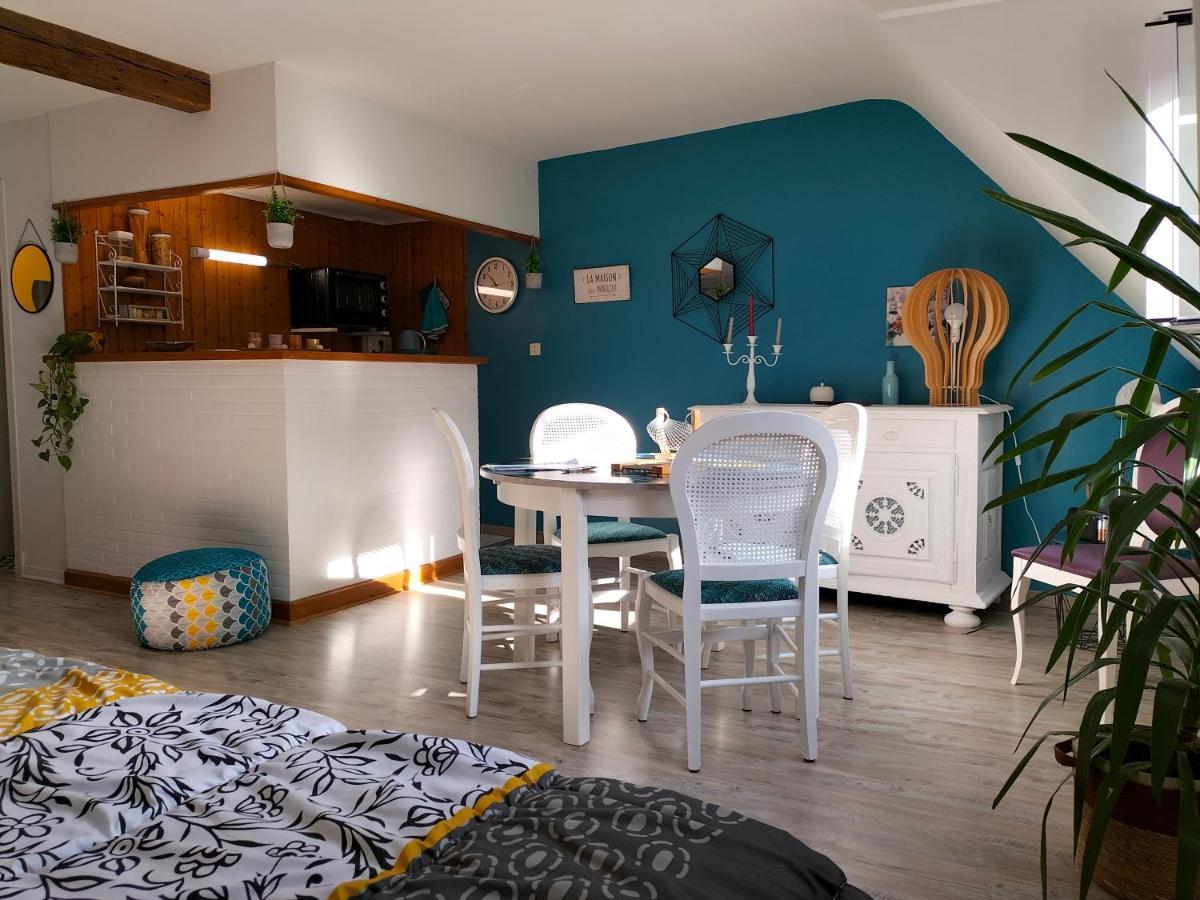 Coeur de ville, loft 3 étoiles lumineux au pied des Pyrénées Bagnères-de-Bigorre Extérieur photo