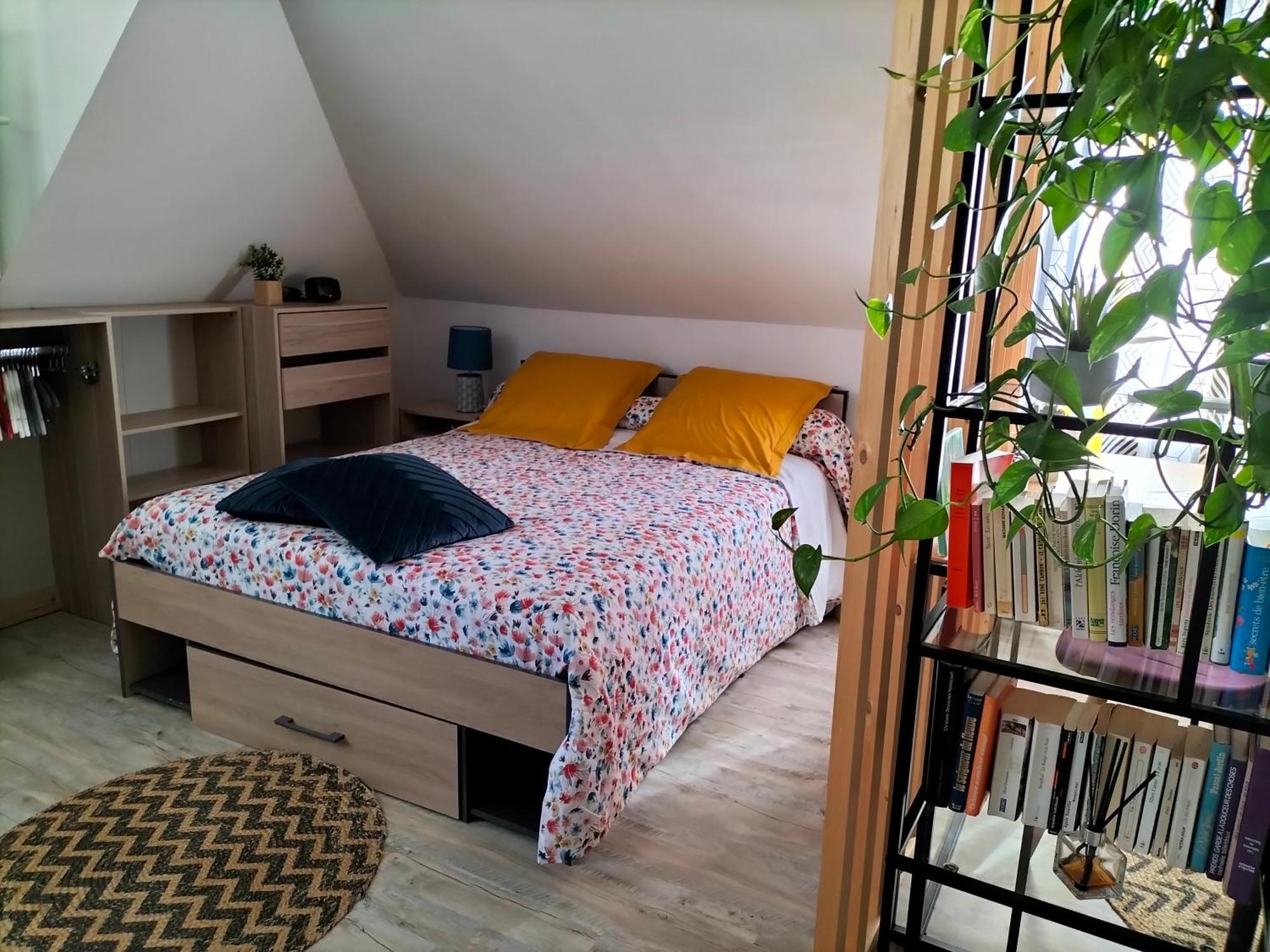 Coeur de ville, loft 3 étoiles lumineux au pied des Pyrénées Bagnères-de-Bigorre Extérieur photo