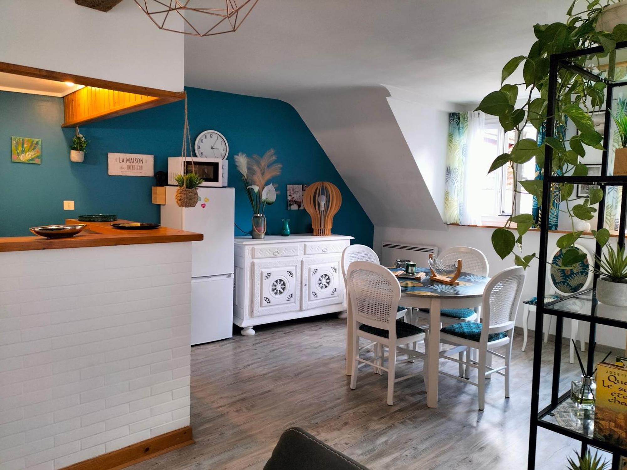 Coeur de ville, loft 3 étoiles lumineux au pied des Pyrénées Bagnères-de-Bigorre Extérieur photo